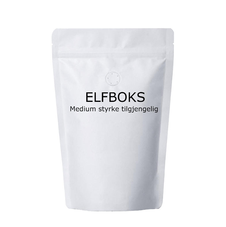 ELFBOKS