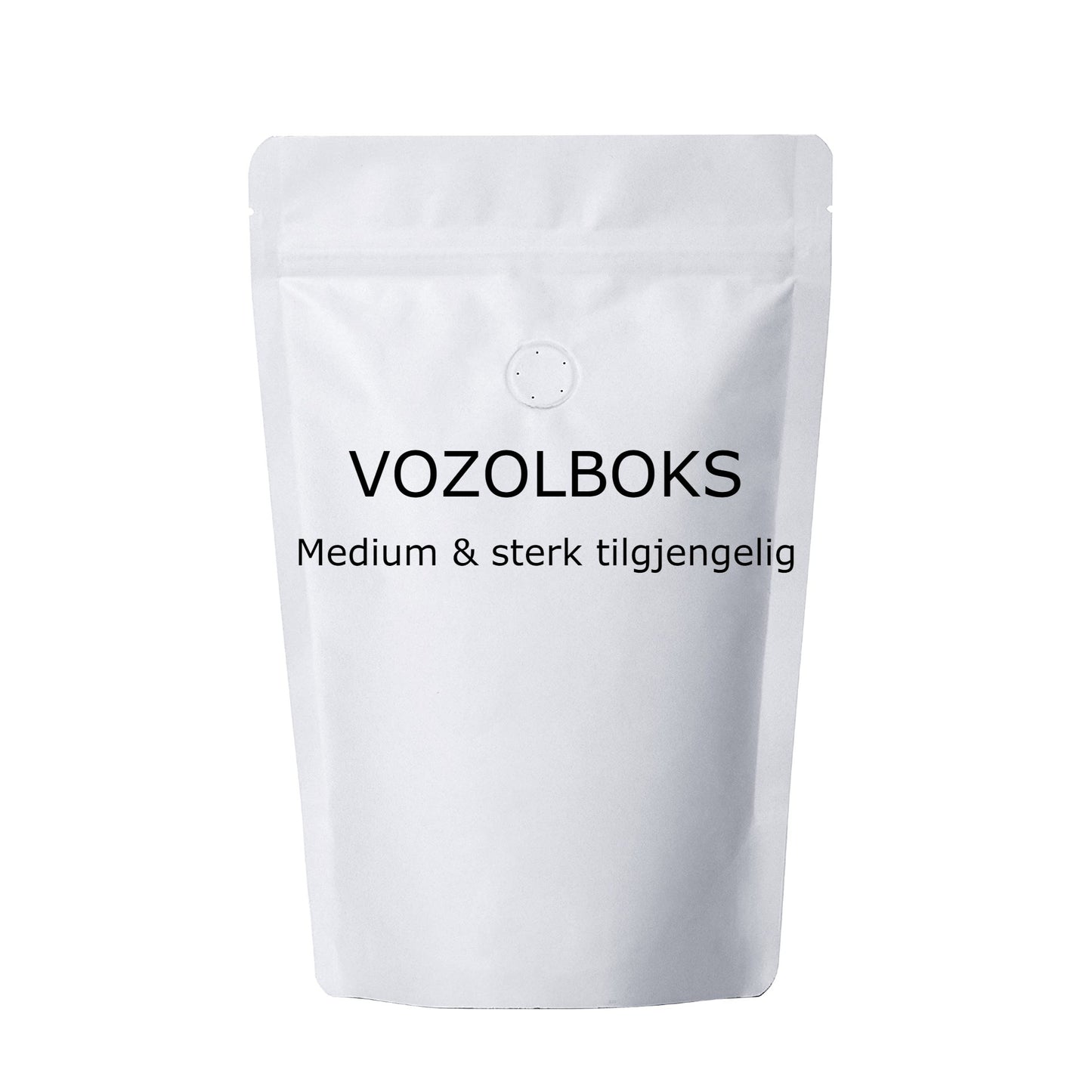 VOZOLBOKS